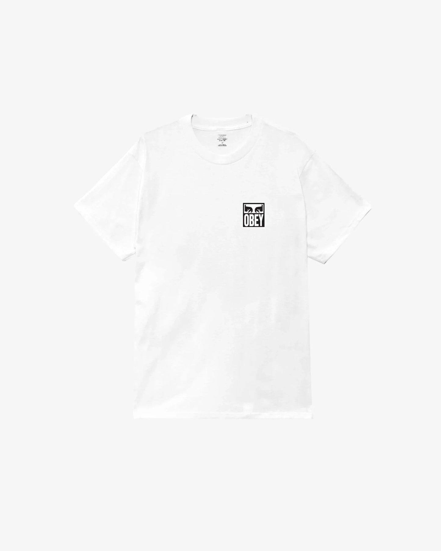 T-SHIRT EYES ICON II