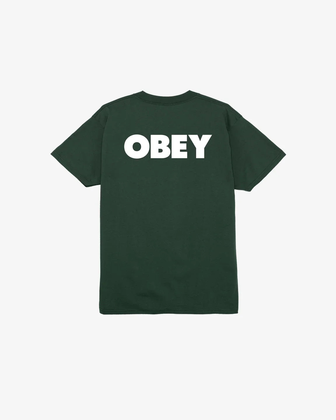BOLD OBEY II CLASSIC T-SHIRT