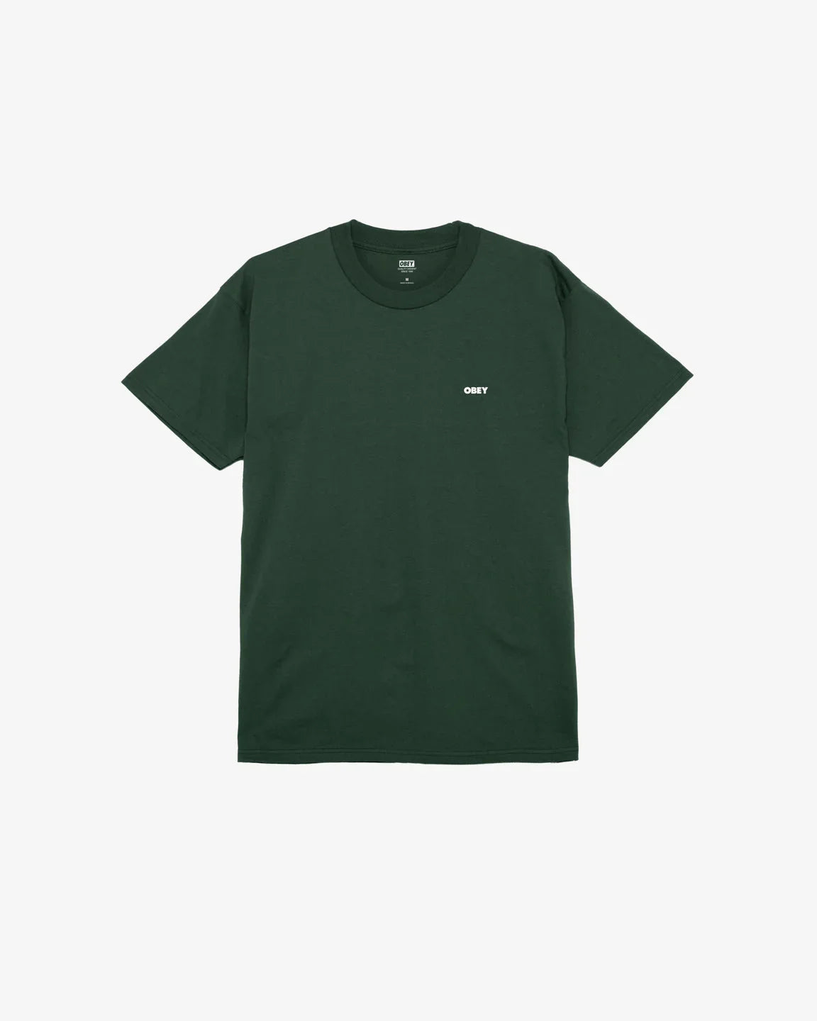 BOLD OBEY II CLASSIC T-SHIRT