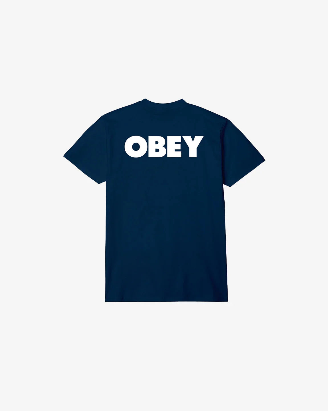 T-SHIRT BOLD OBEY II