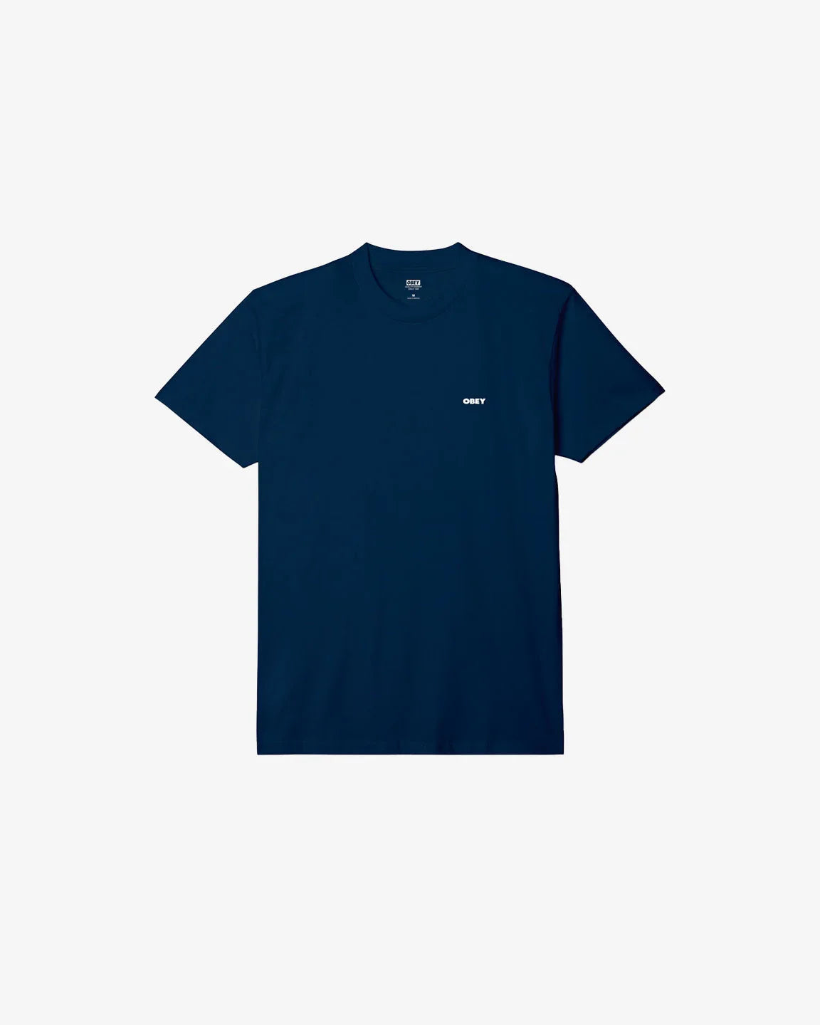 T-SHIRT BOLD OBEY II