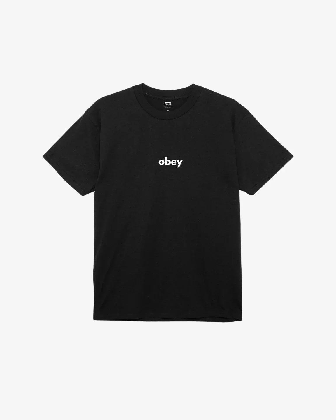 T-SHIRT LOWER CASE II