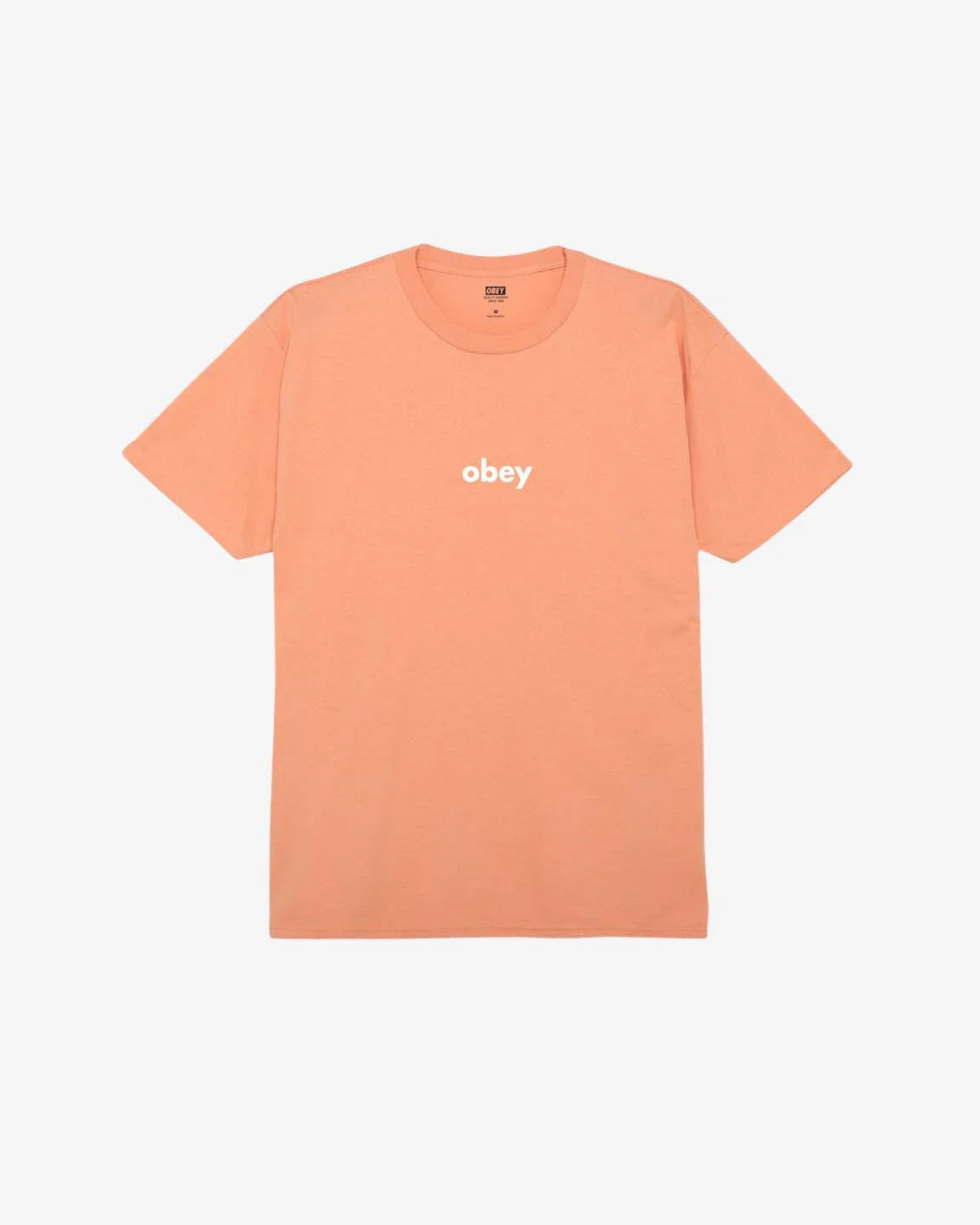 LOWER CASE II CLASSIC T-SHIRT