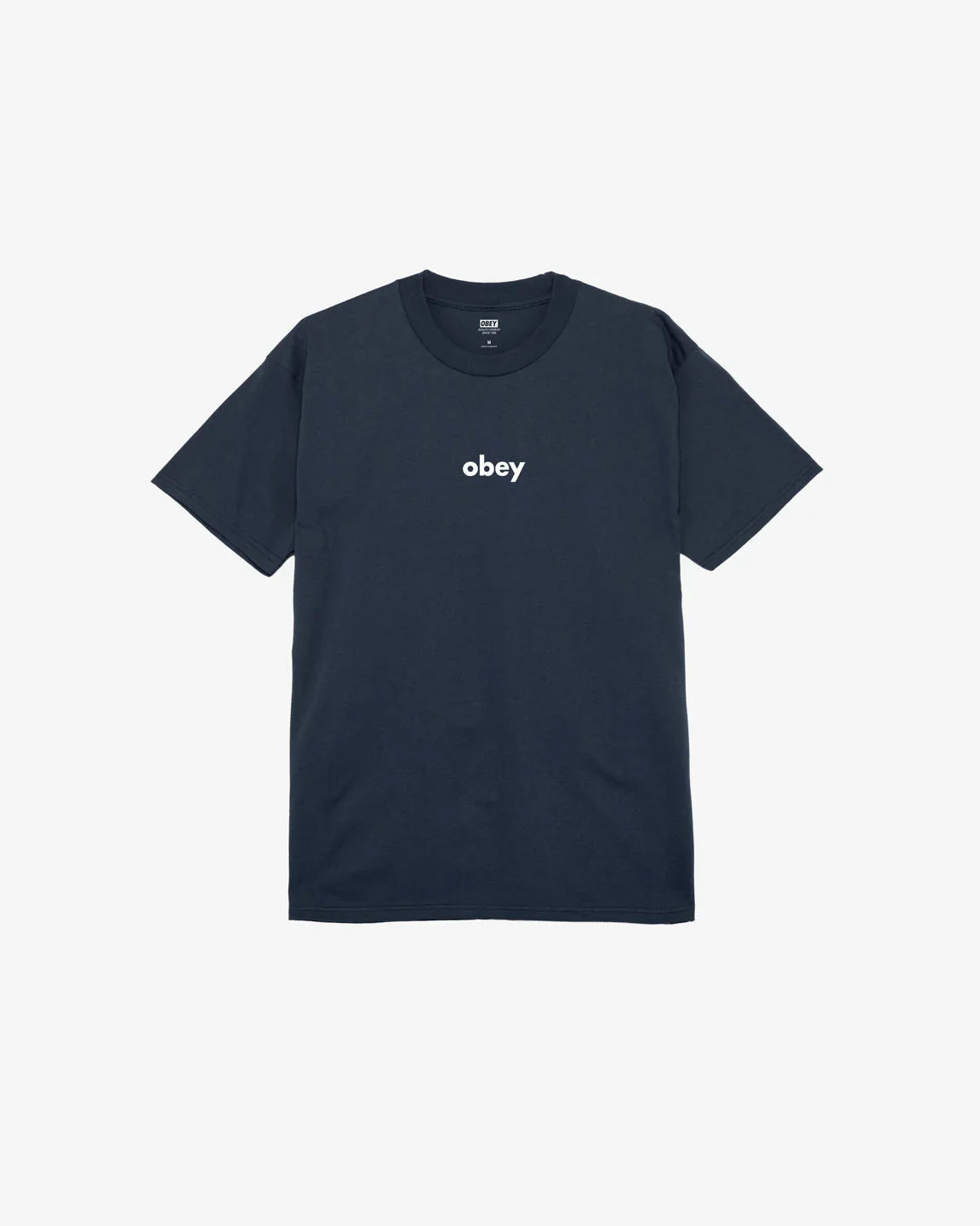LOWER CASE II CLASSIC T-SHIRT