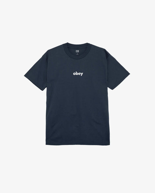 T-SHIRT LOWER CASE II