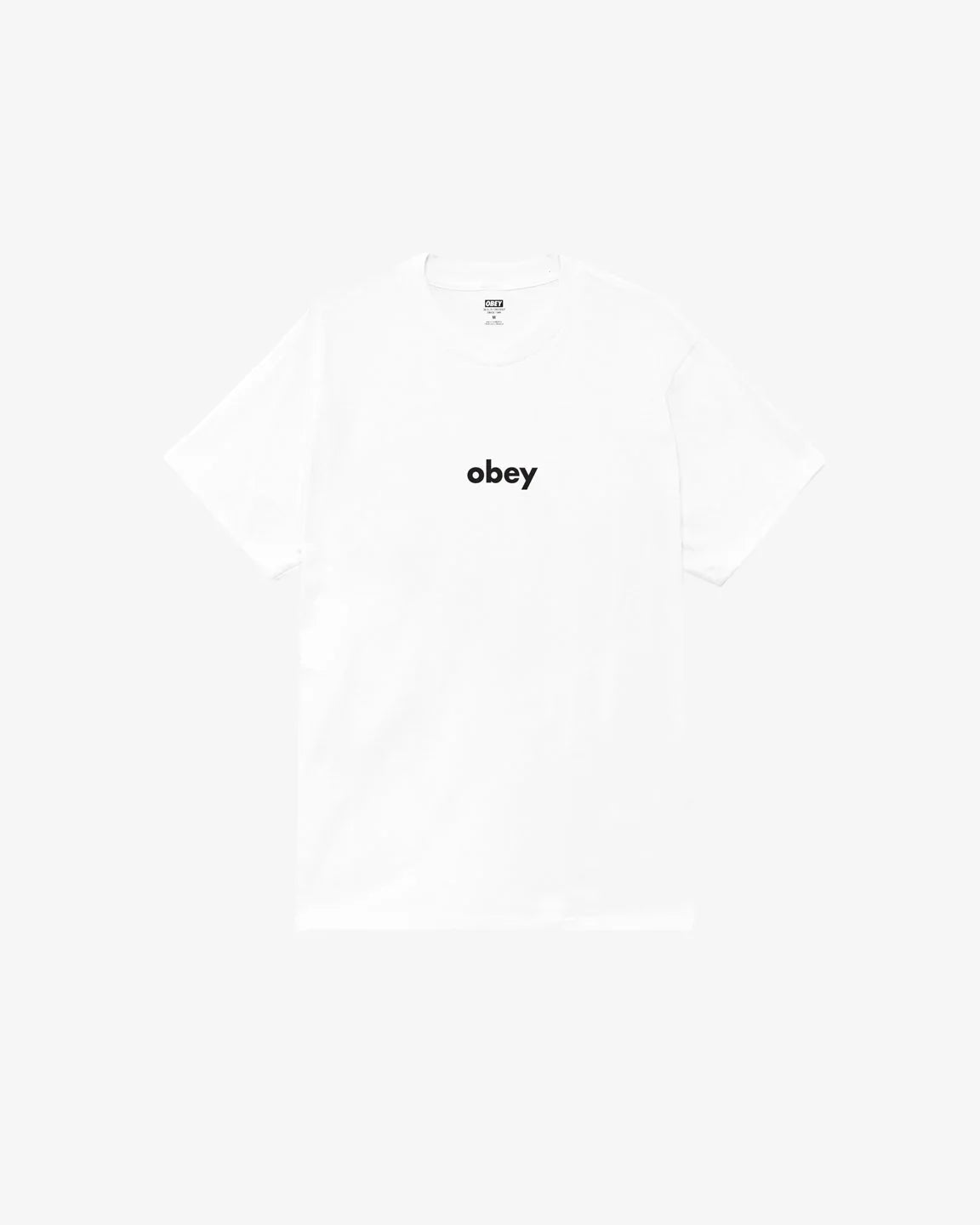T-SHIRT LOWER CASE II
