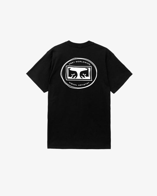 Camiseta IN THE ROUND CLASSIC