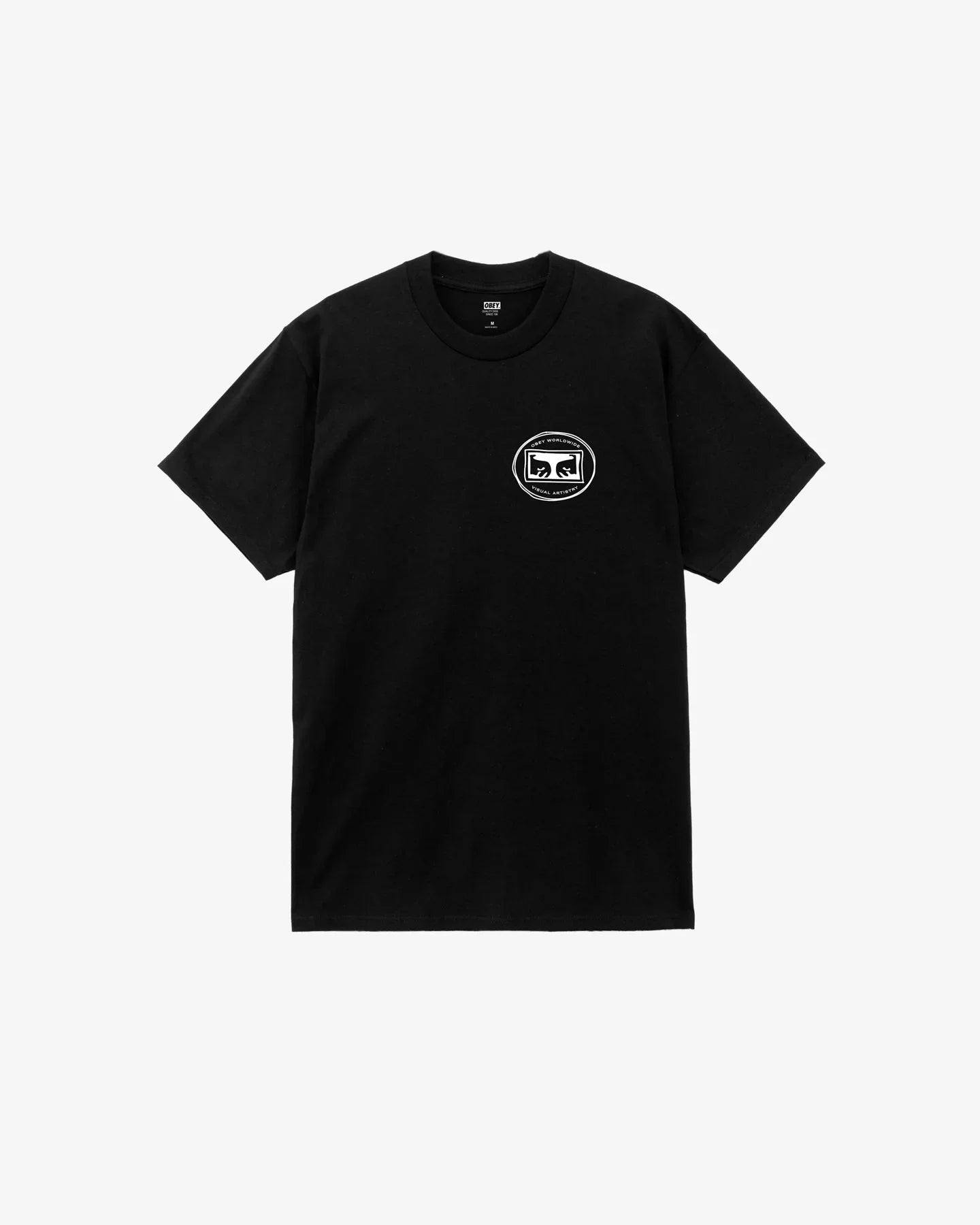 Camiseta IN THE ROUND CLASSIC