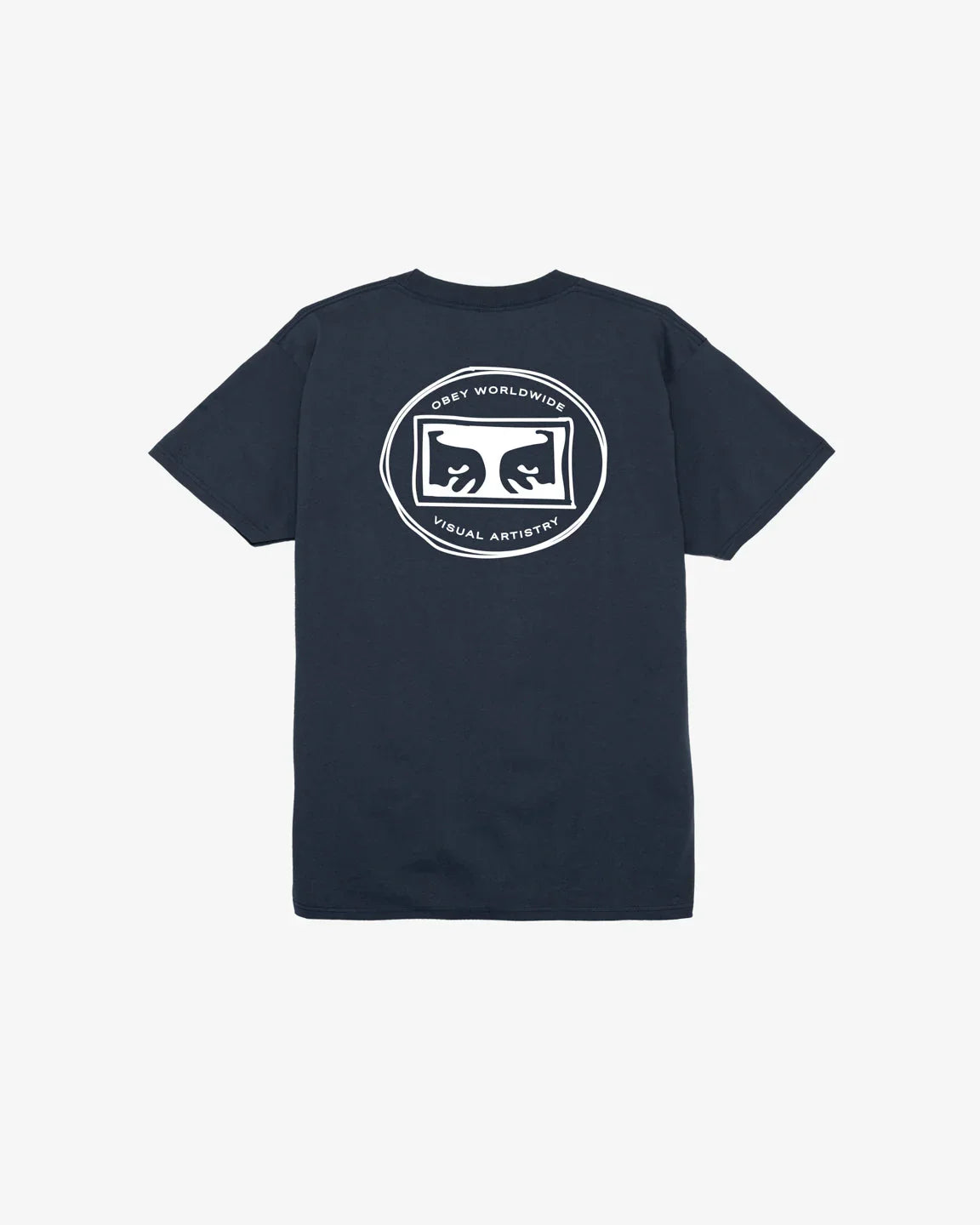 Camiseta IN THE ROUND CLASSIC