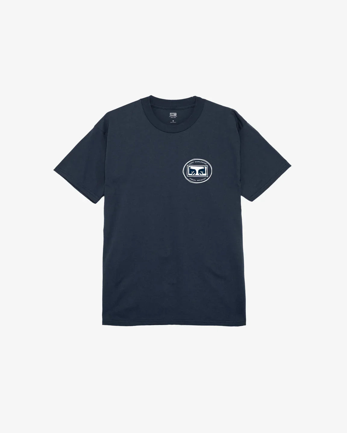 Camiseta IN THE ROUND CLASSIC