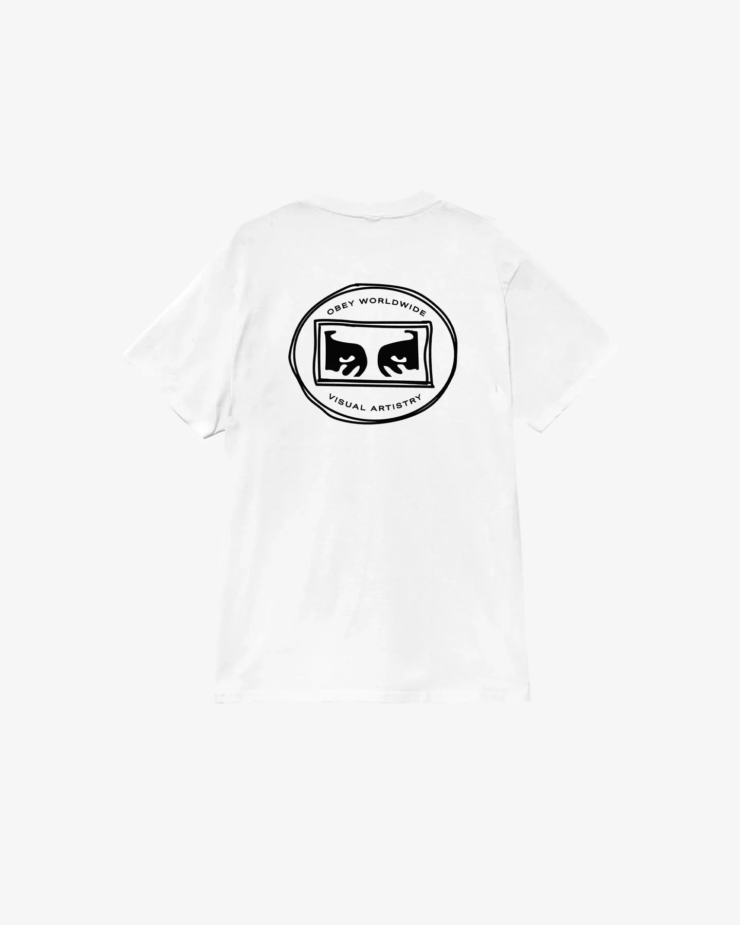 Camiseta IN THE ROUND CLASSIC
