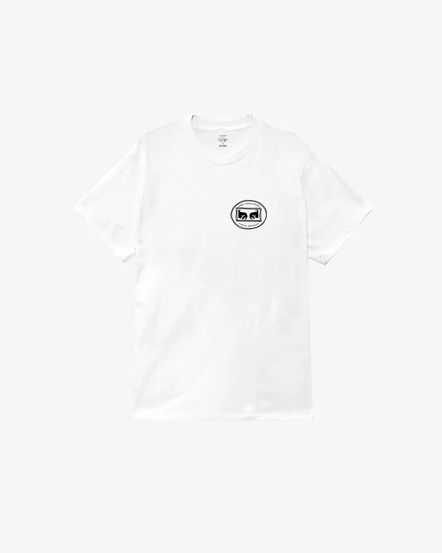 IN THE ROUND CLASSIC T-SHIRT