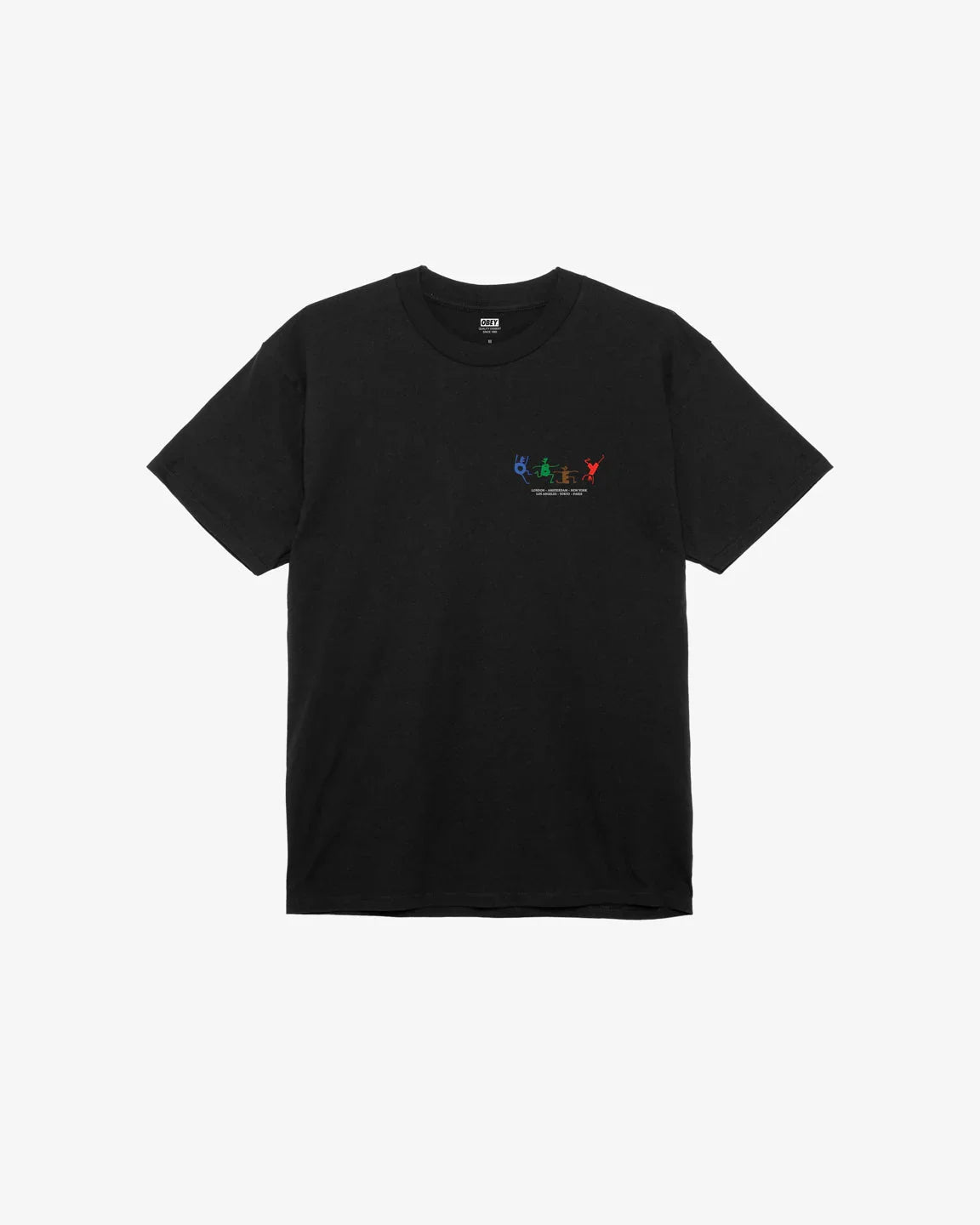 PLAY CLASSIC T-SHIRT