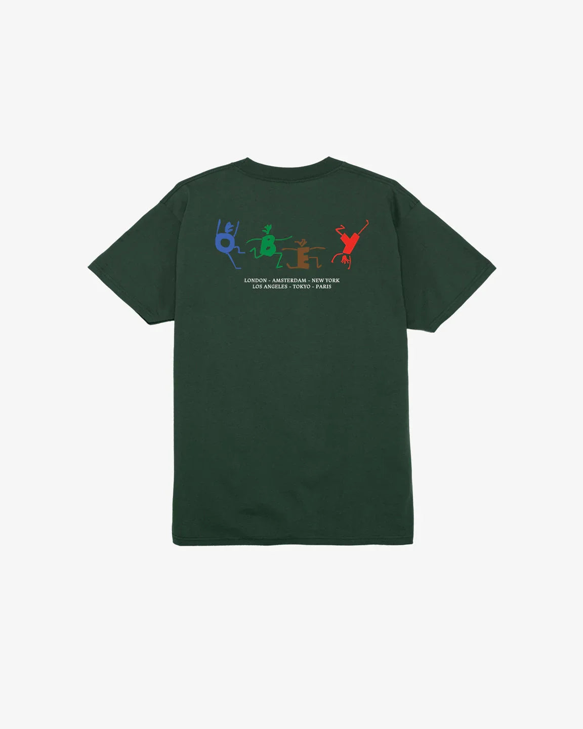 PLAY CLASSIC T-SHIRT
