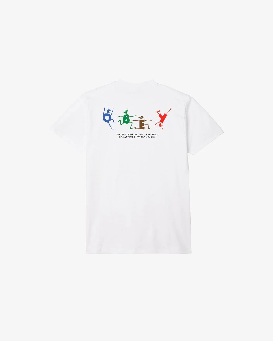 PLAY CLASSIC T-SHIRT