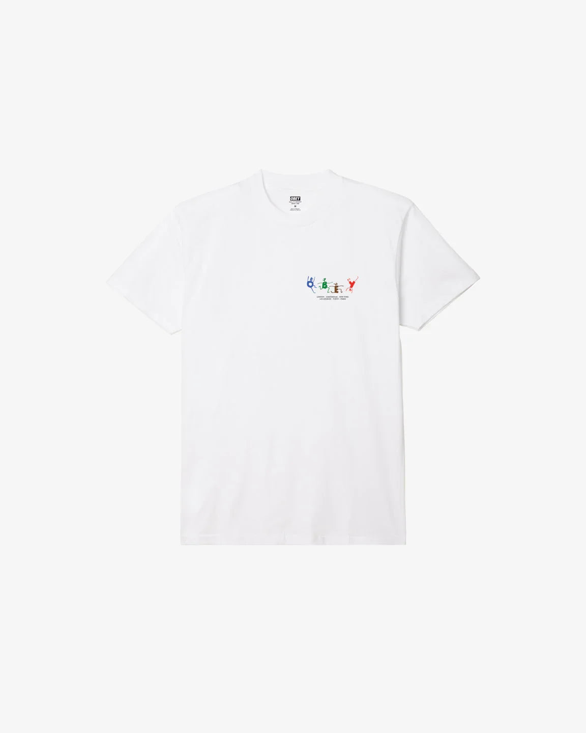 PLAY CLASSIC T-SHIRT