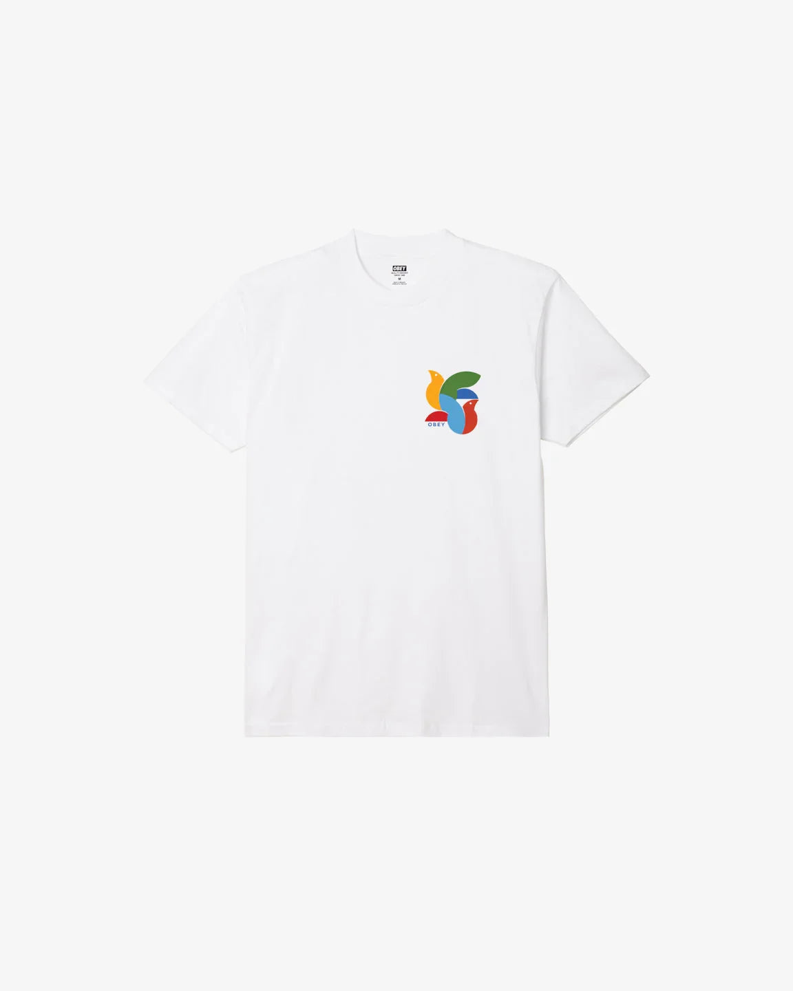BIRD CLASSIC T-SHIRT