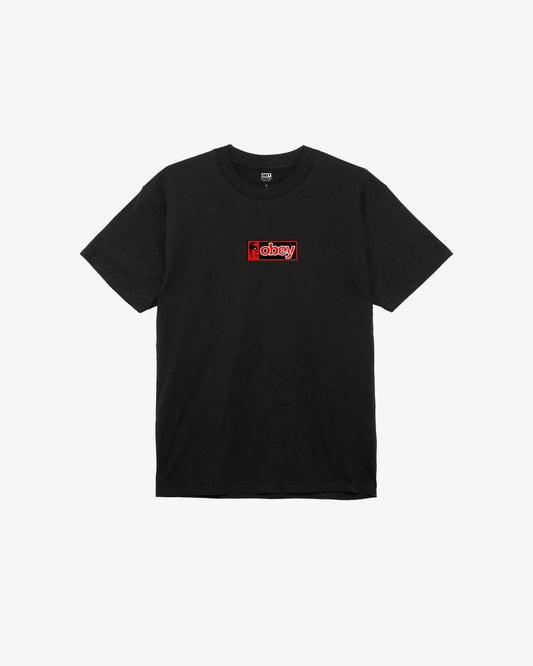 T-SHIRT ICON MEIA