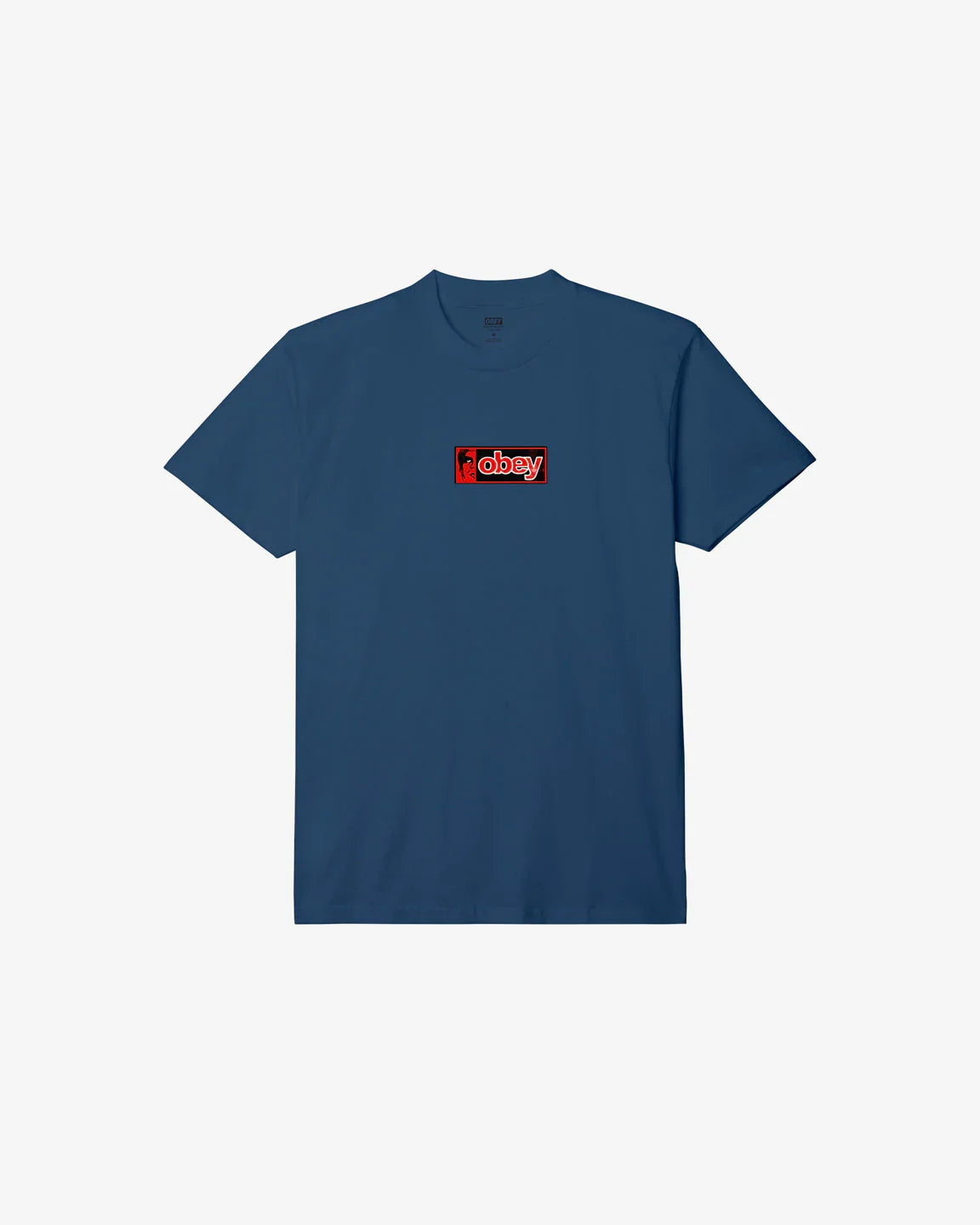 T-SHIRT ICON MEIA