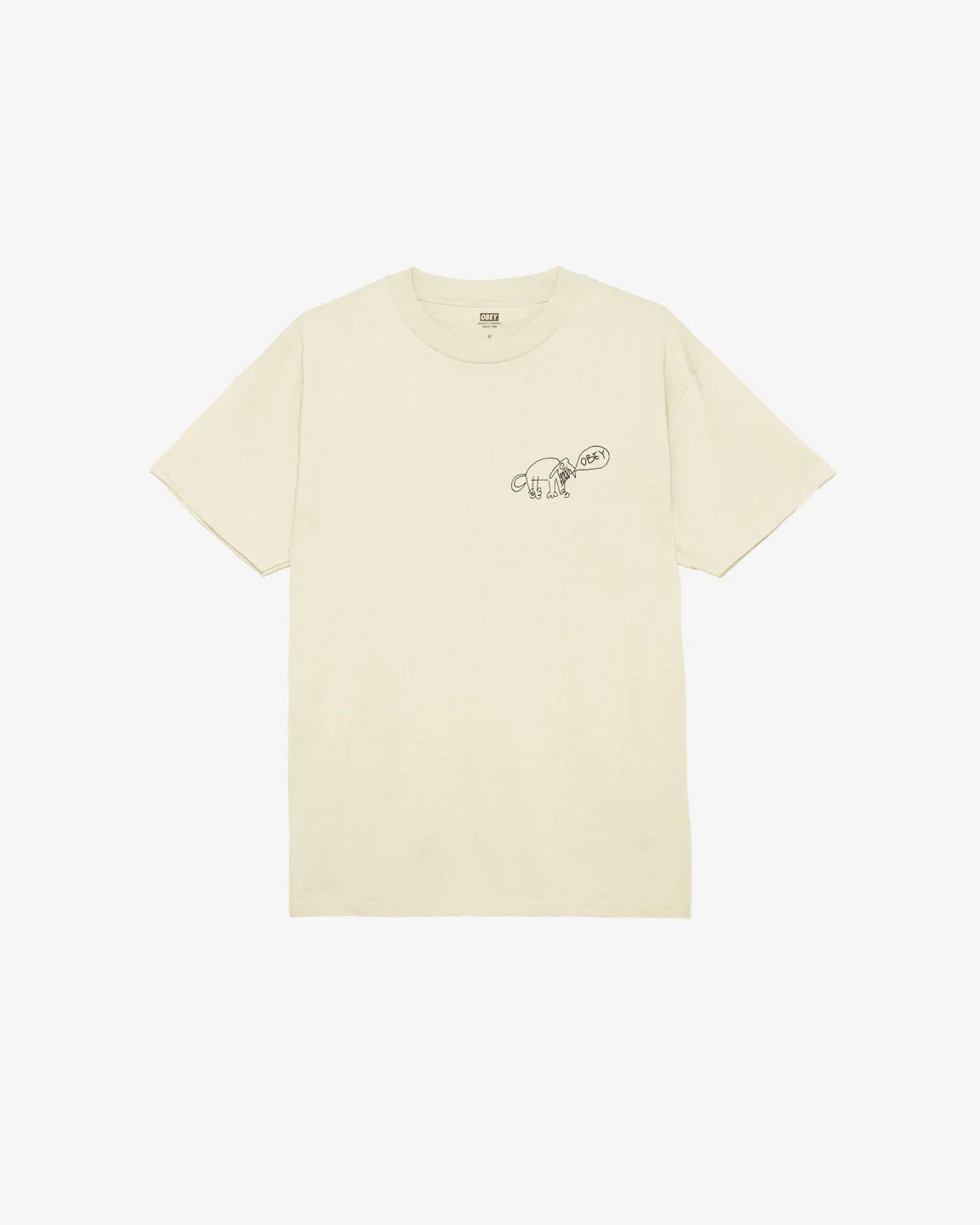 ANGRY DOG CLASSIC T-SHIRT