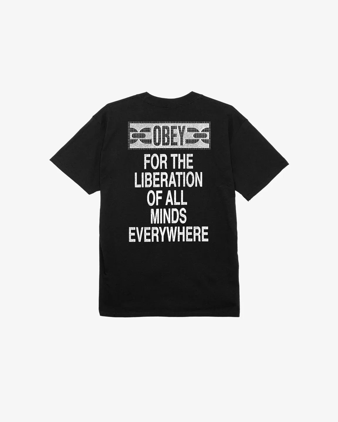 T-SHIRT LIBERTY CLASSIC