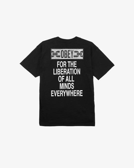 T-SHIRT LIBERTY CLASSIC