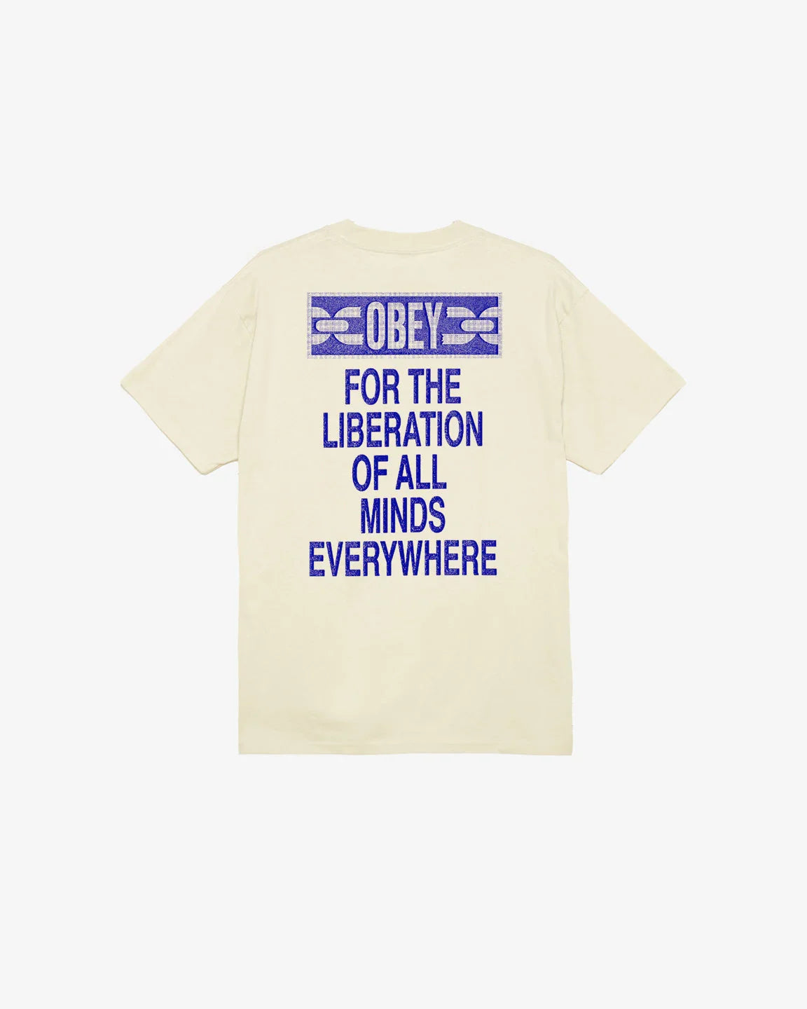 T-SHIRT LIBERTY CLASSIC