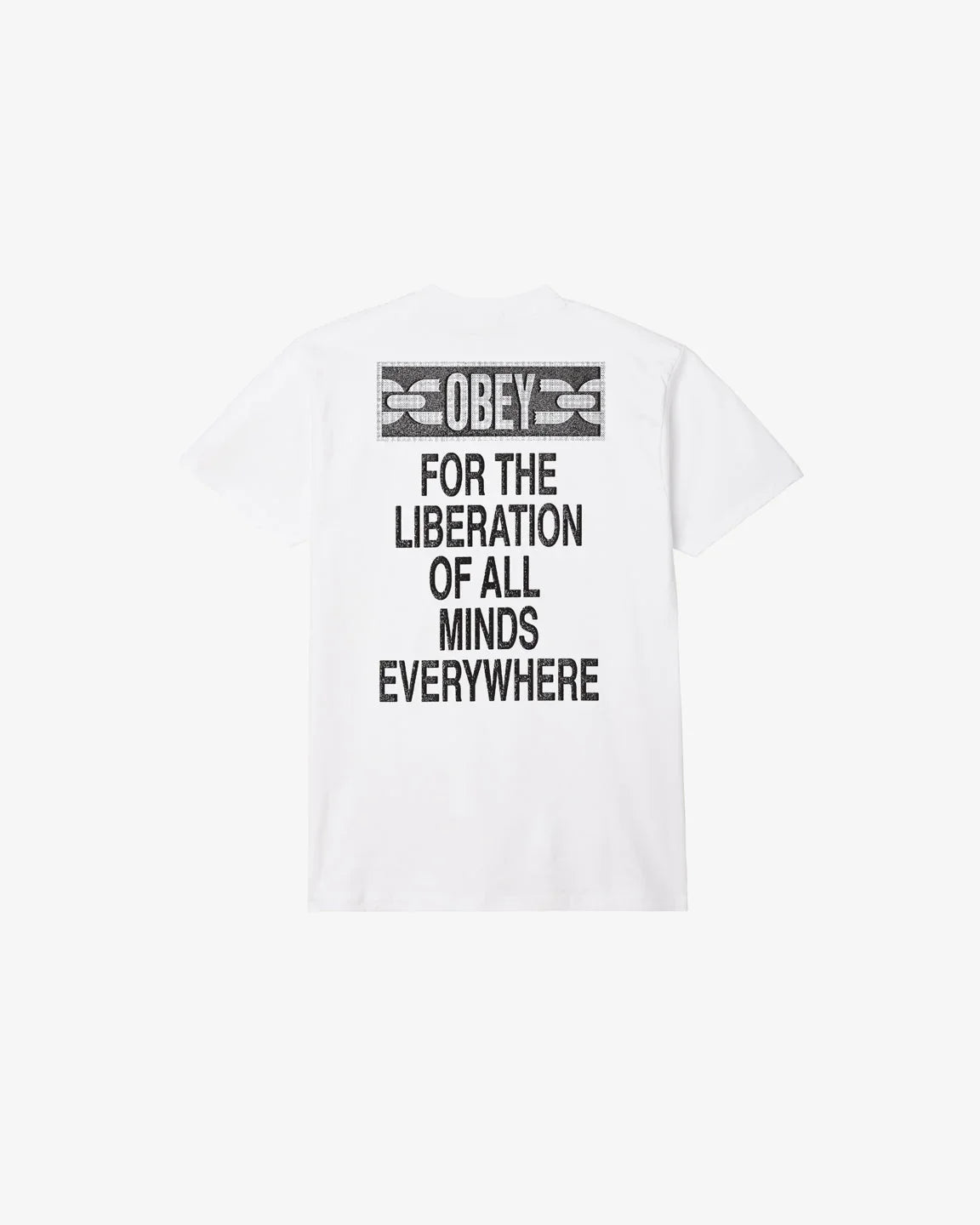 LIBERATION CLASSIC T-SHIRT