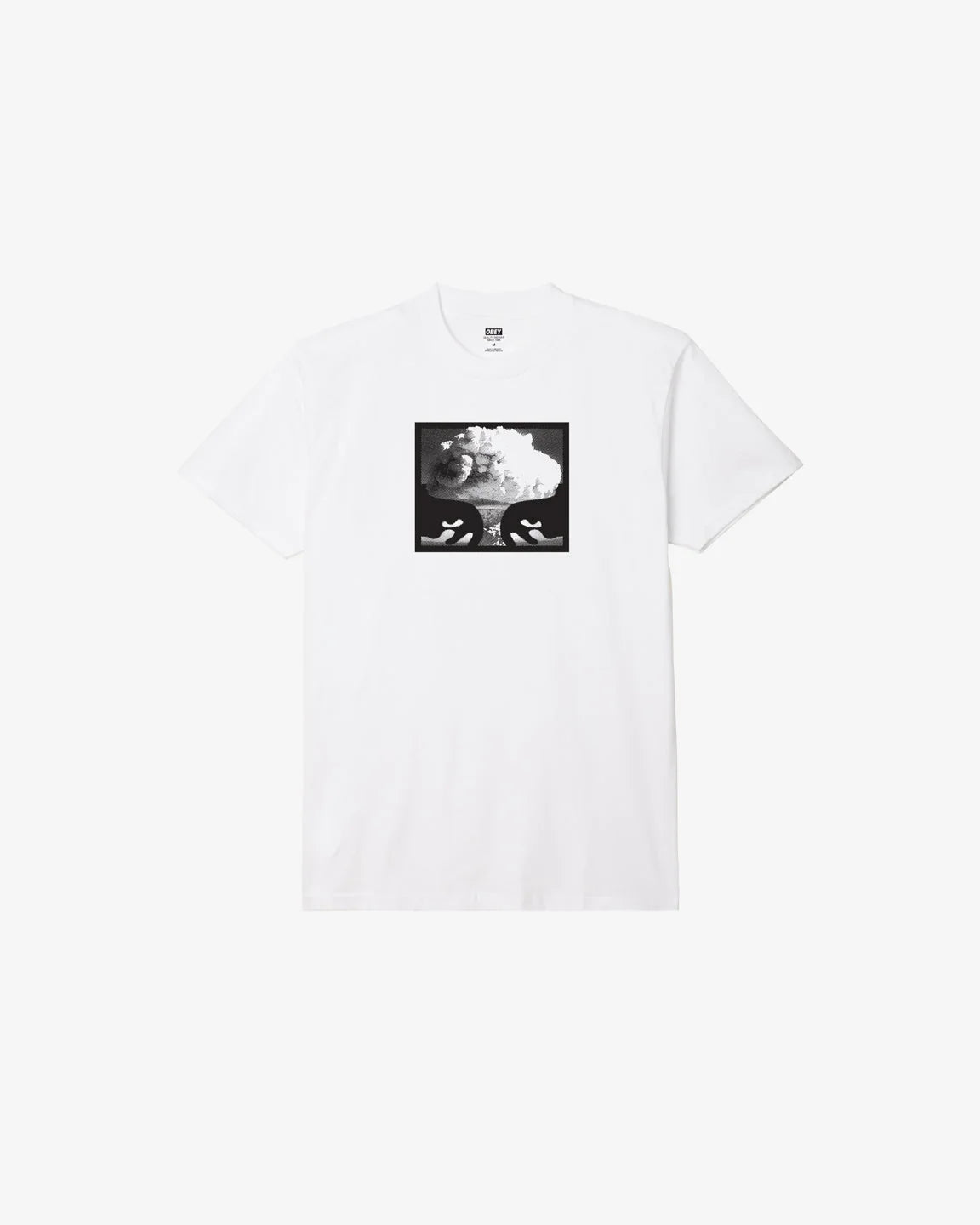 T-SHIRT LIBERTY CLASSIC