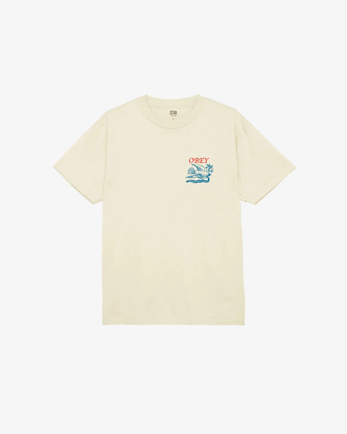 PEACE DELIVERY DOVE CLASSIC T-SHIRT