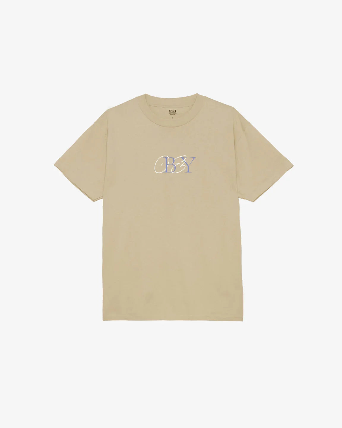 DOODLE CLASSIC T-SHIRT