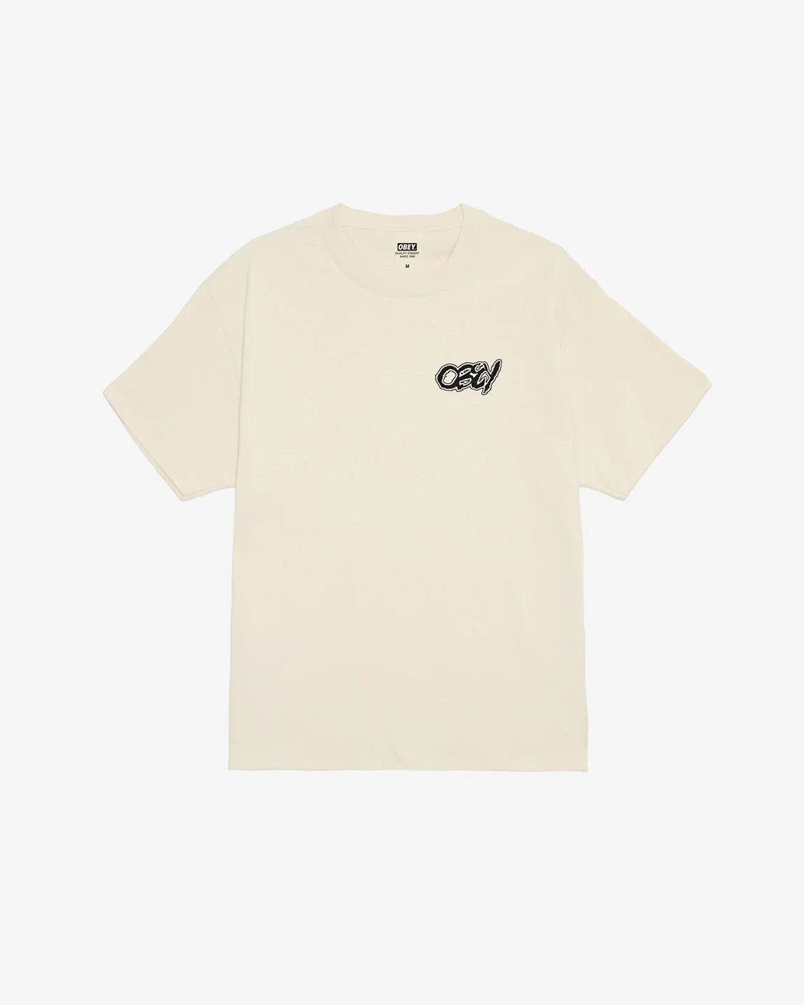 DRAW CLASSIC T-SHIRT