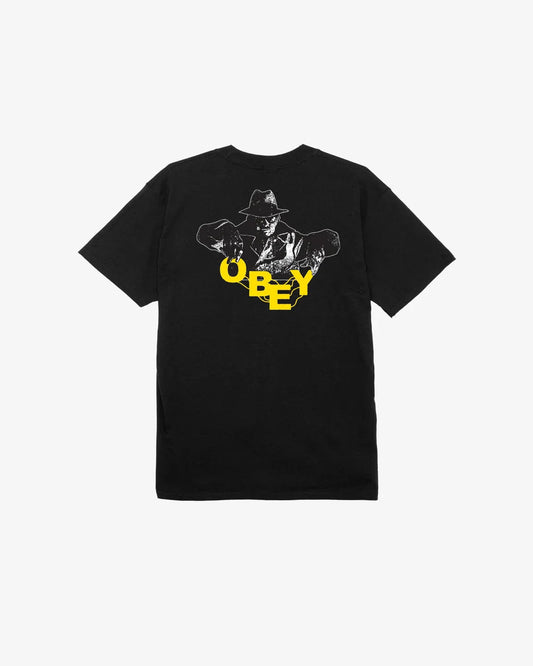 T-SHIRT INNER POWER CLASSIC