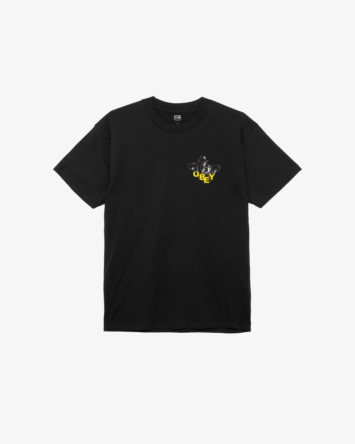 T-SHIRT INNER POWER CLASSIC