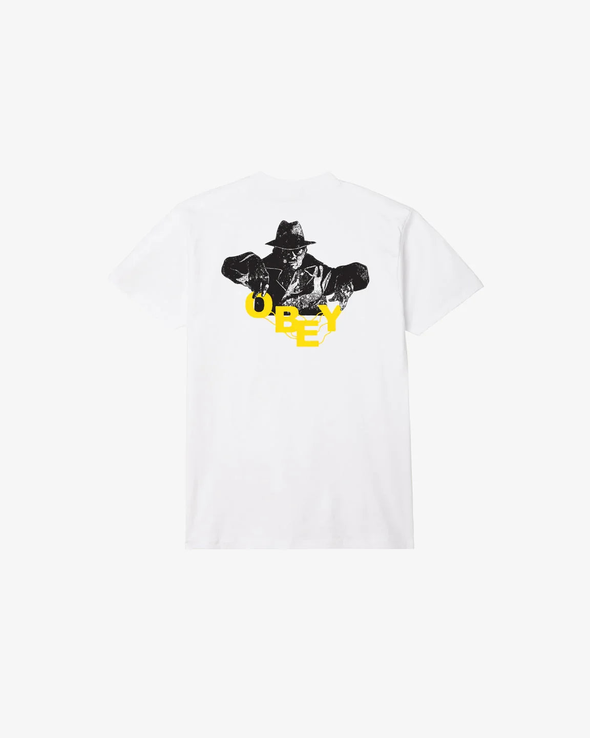 INNER POWER CLASSIC T-SHIRT