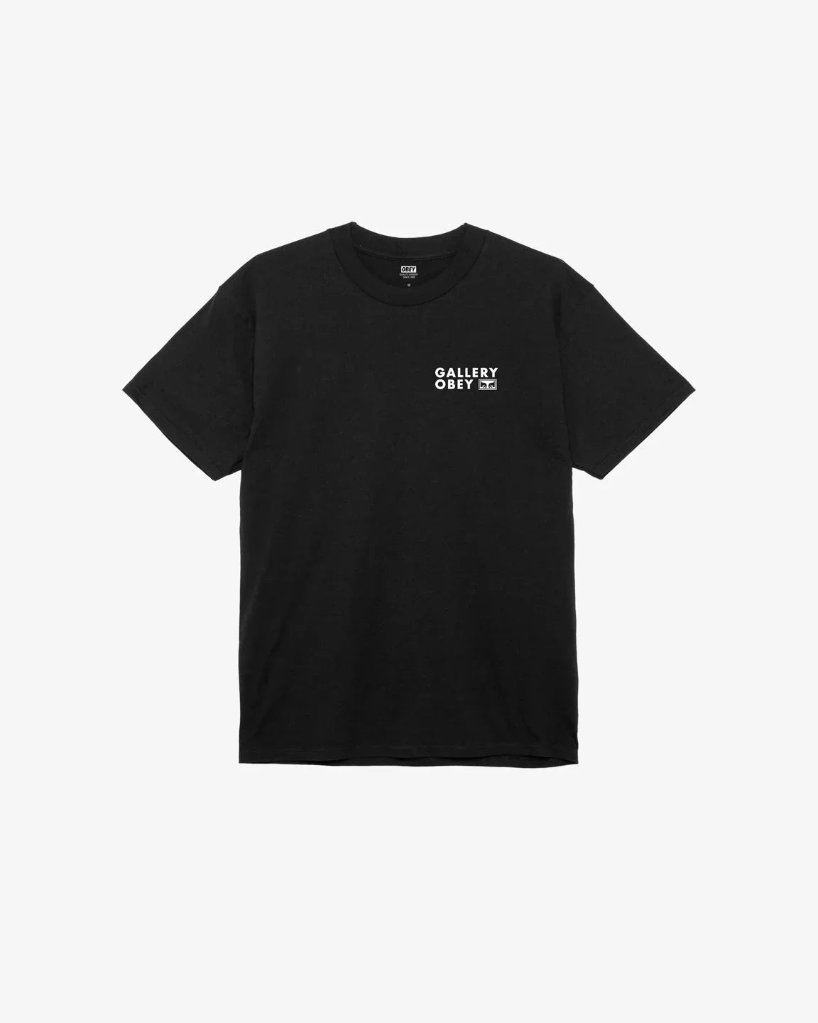 T-SHIRT GLOBAL ART DEPARTMENT