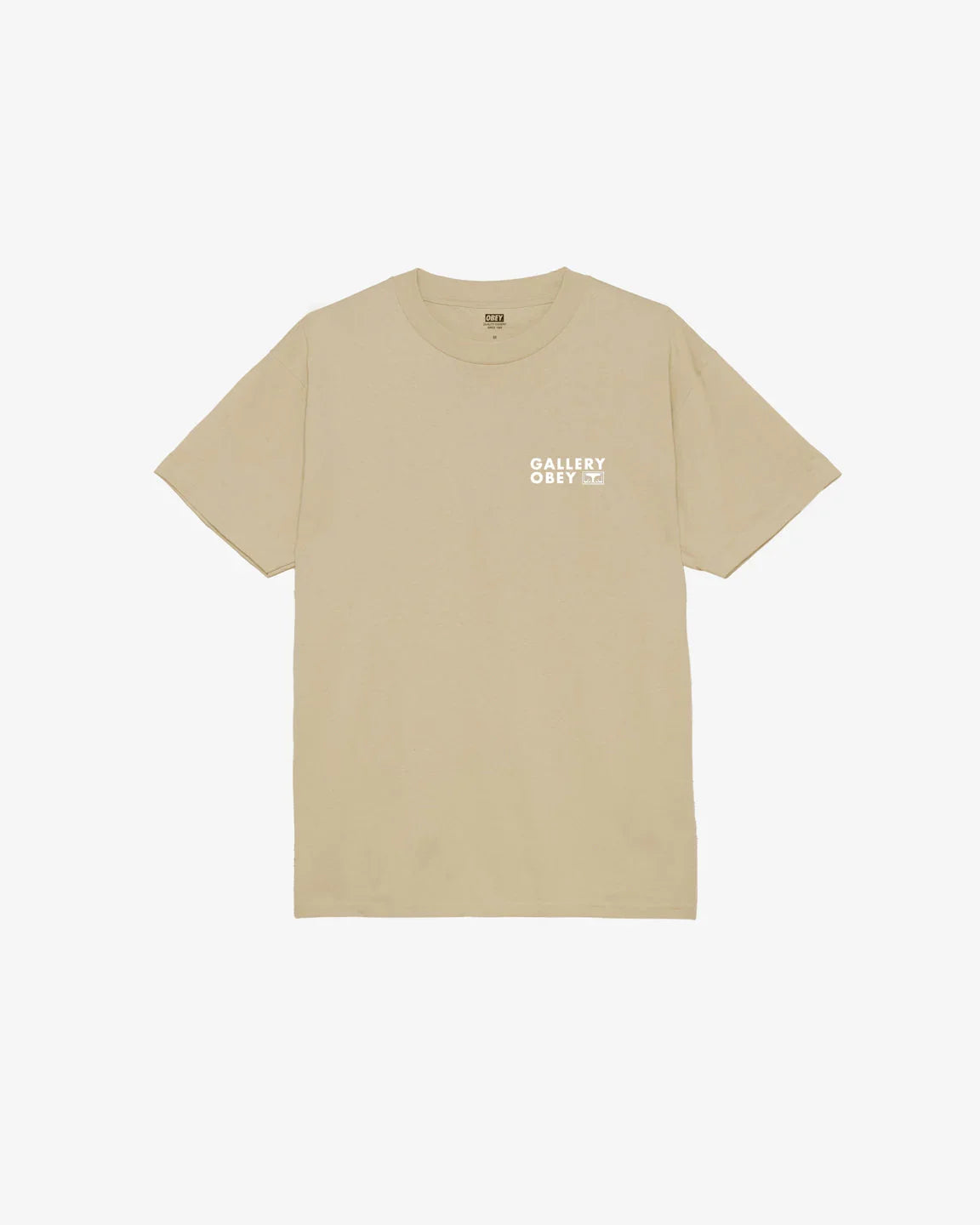 GLOBAL ART DEPARTMENT CLASSIC T-SHIRT