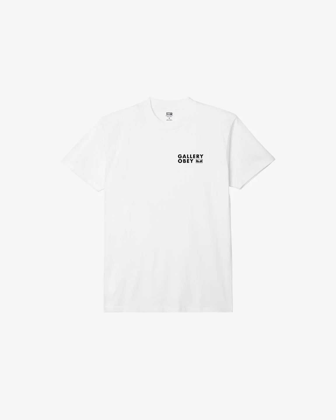 T-SHIRT GLOBAL ART DEPARTMENT