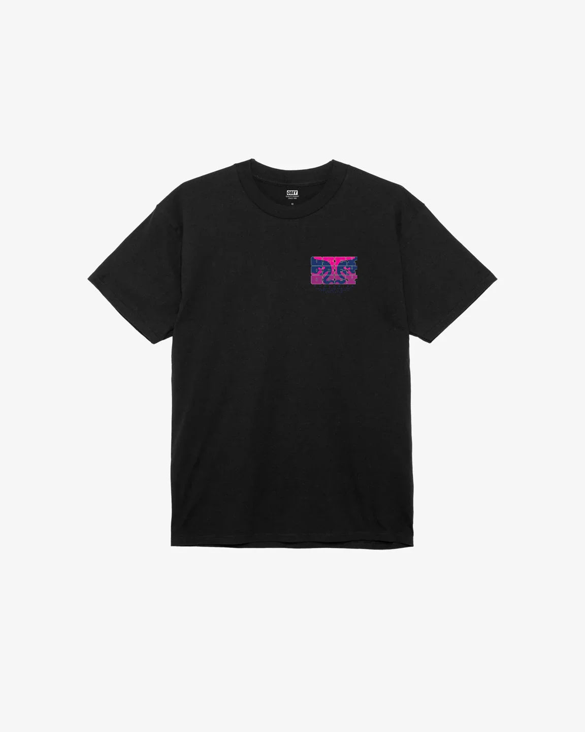 T-SHIRT BRICK BY BRICK