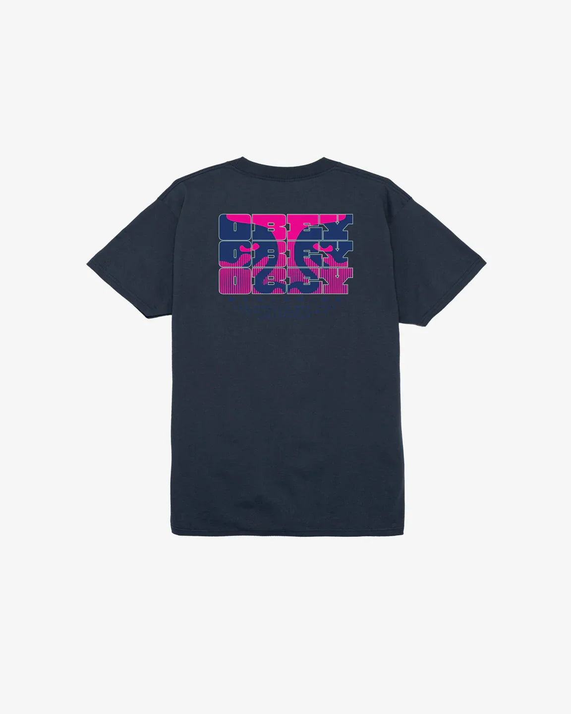 T-SHIRT BRICK BY BRICK
