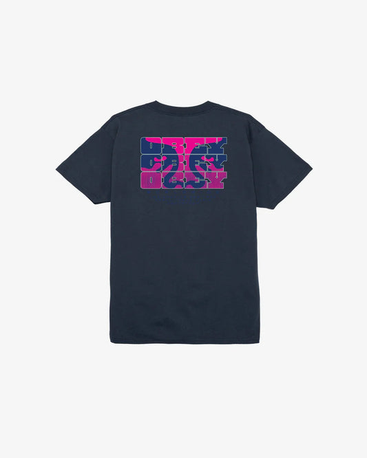 T-SHIRT BRICK BY BRICK