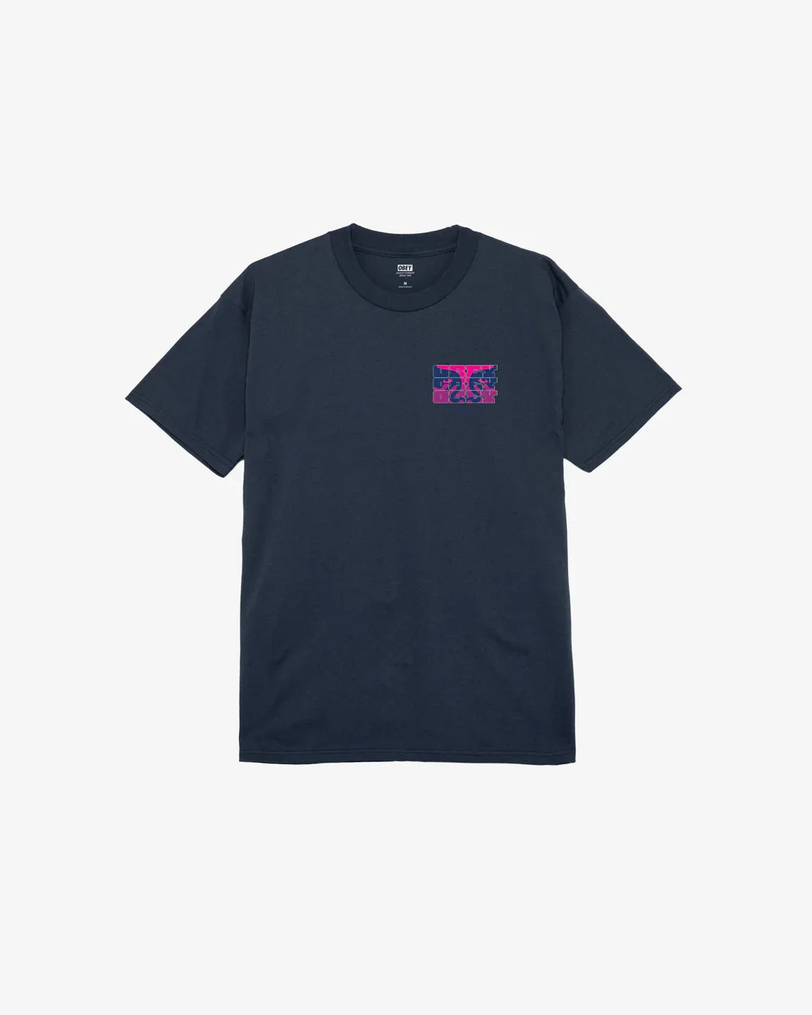 T-SHIRT BRICK BY BRICK