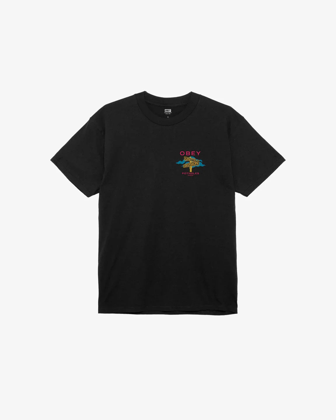 Camiseta CROSSROADS CLASSIC