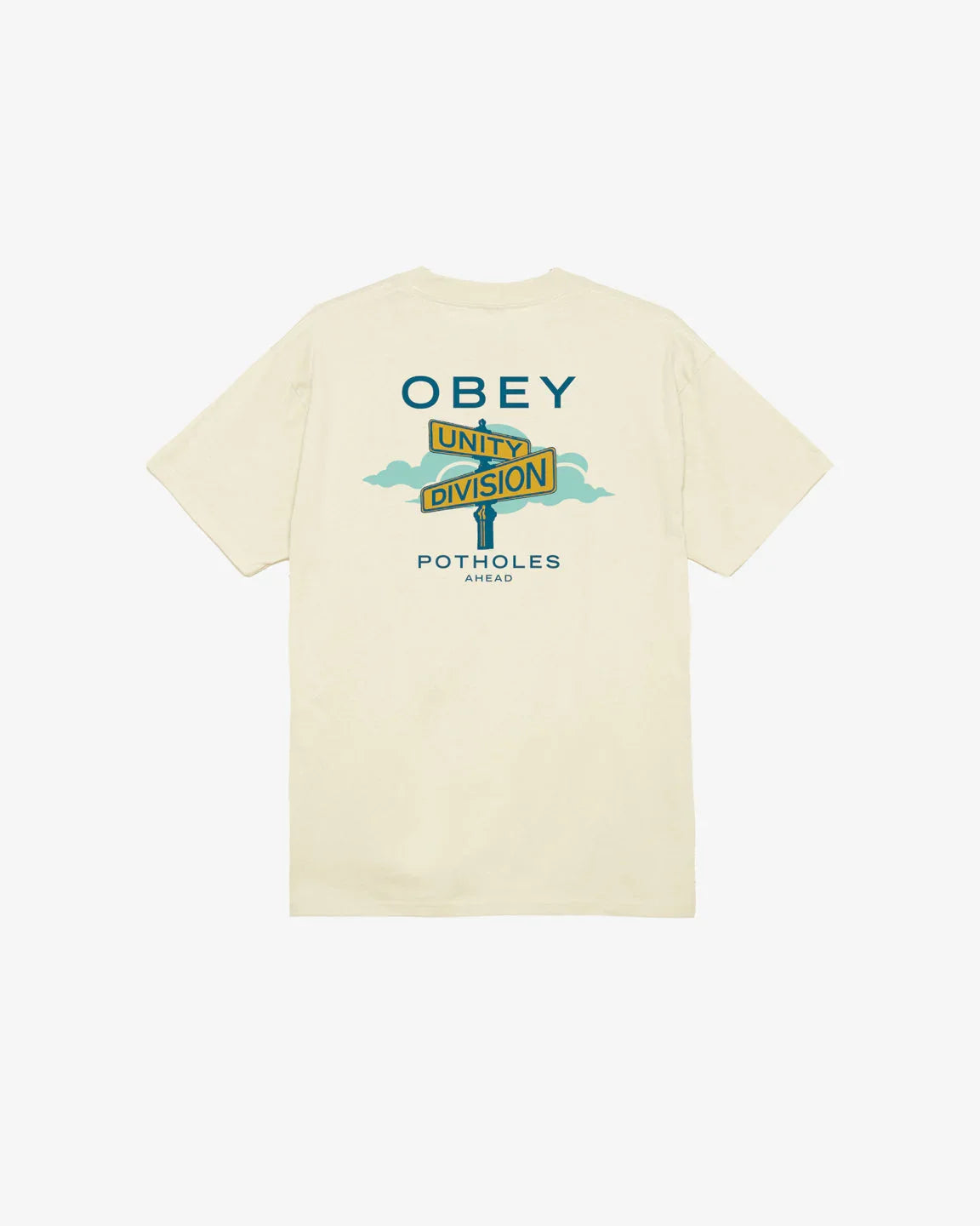 Camiseta CROSSROADS CLASSIC