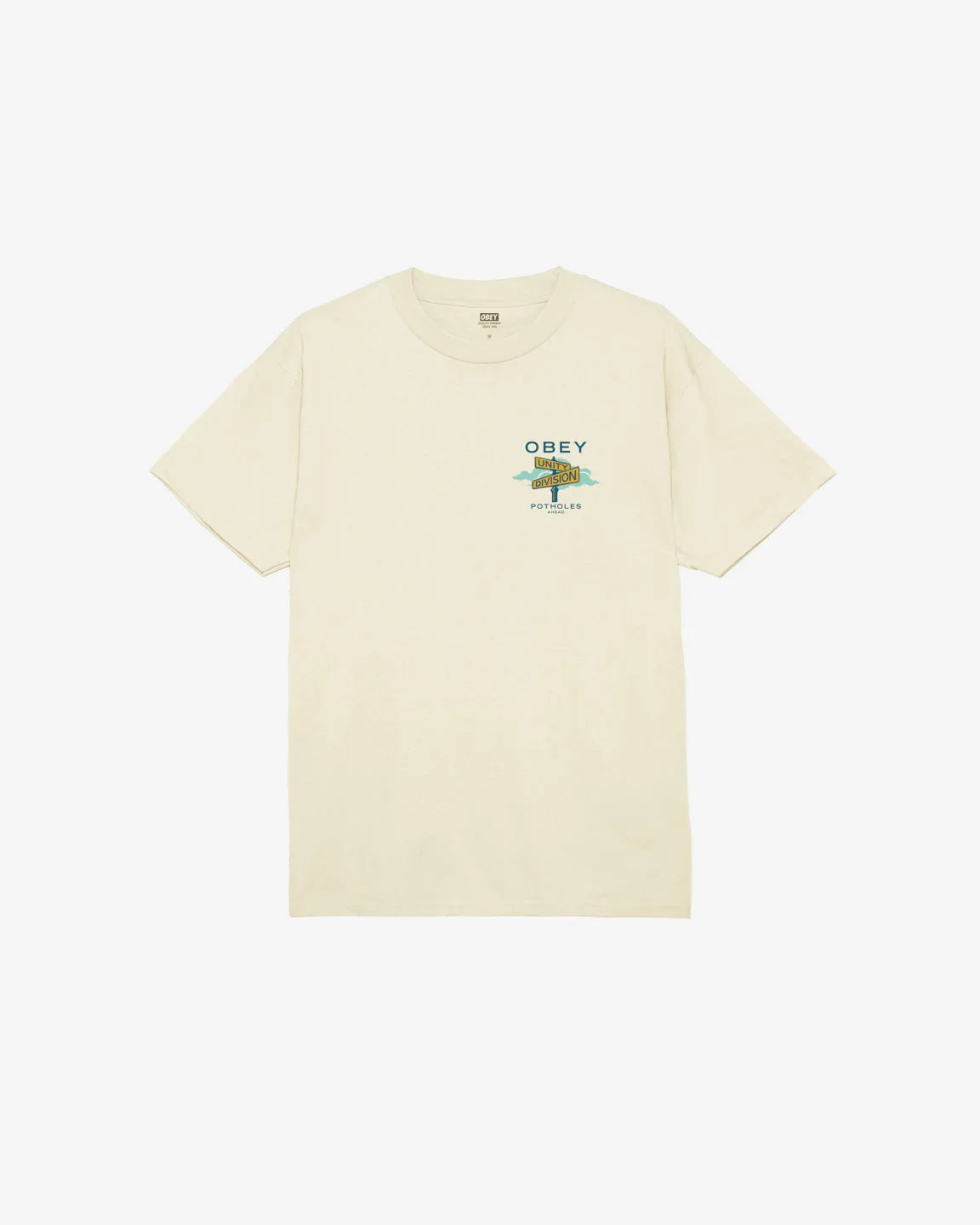 Camiseta CROSSROADS CLASSIC
