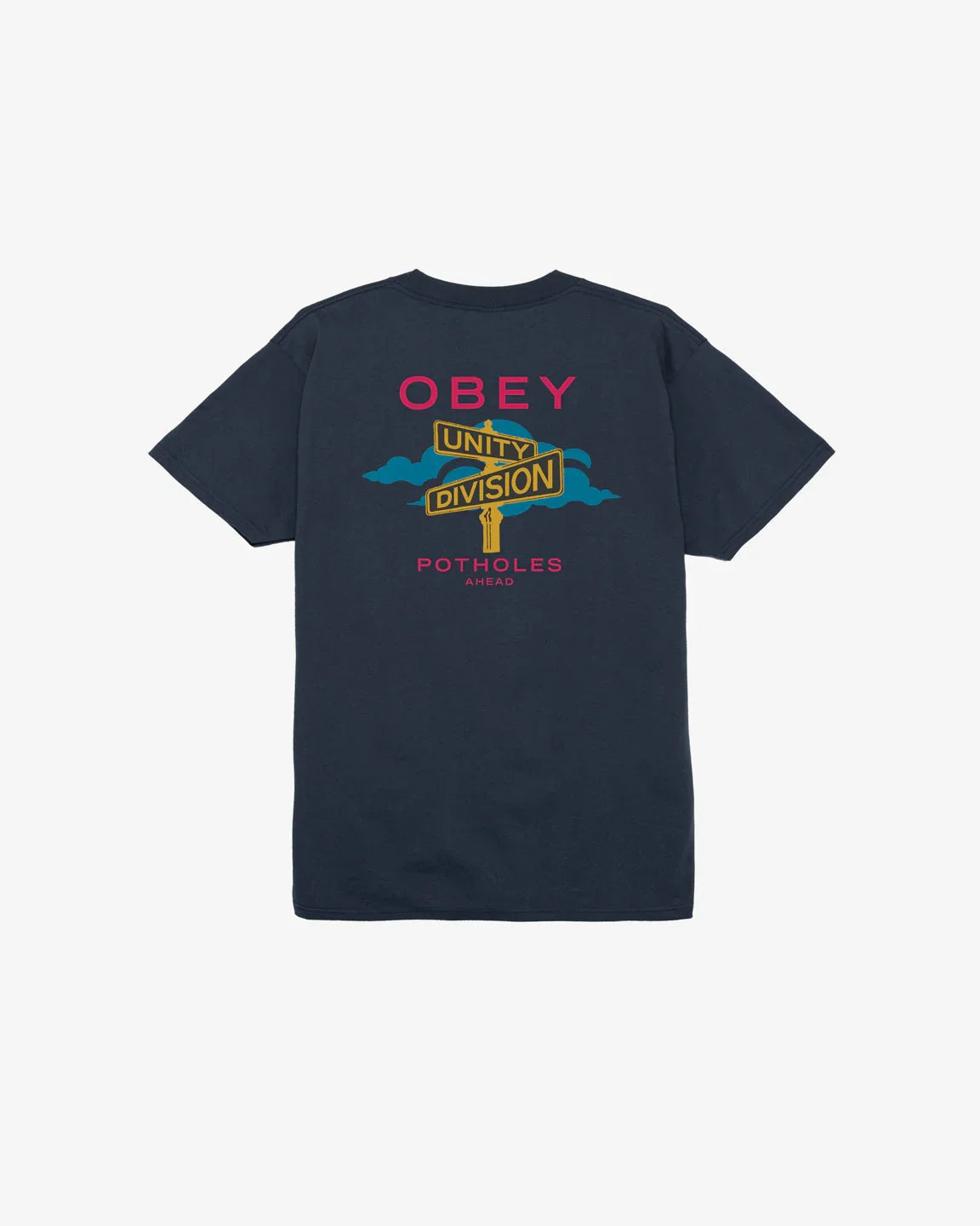 Camiseta CROSSROADS CLASSIC