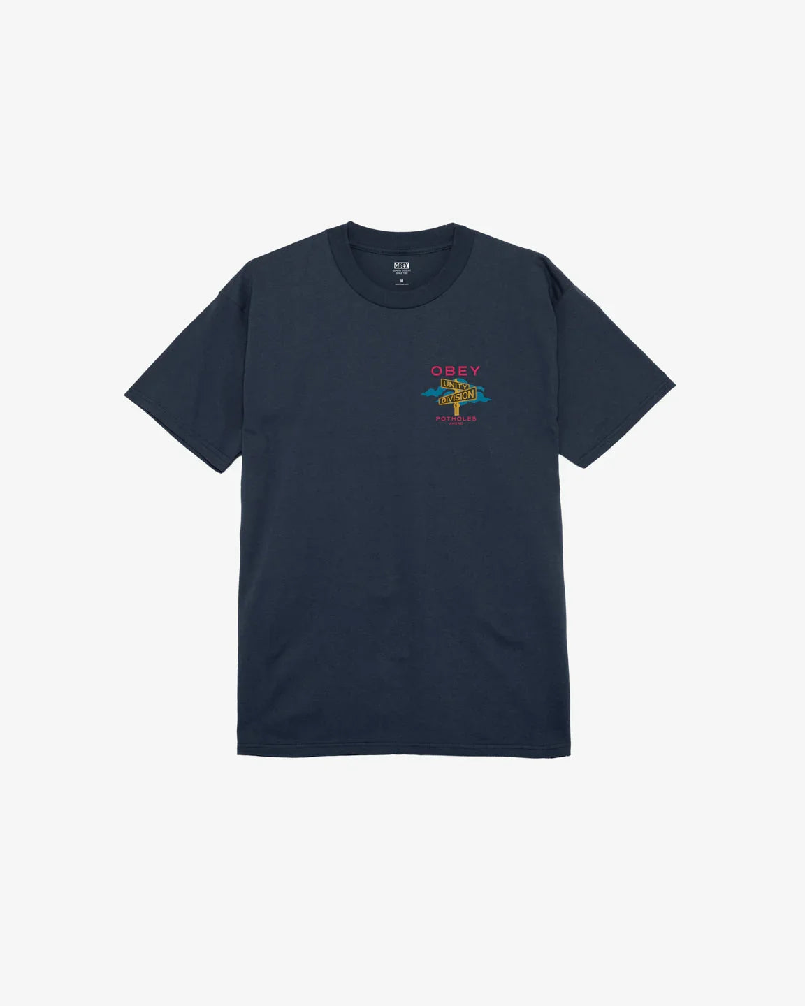 Camiseta CROSSROADS CLASSIC