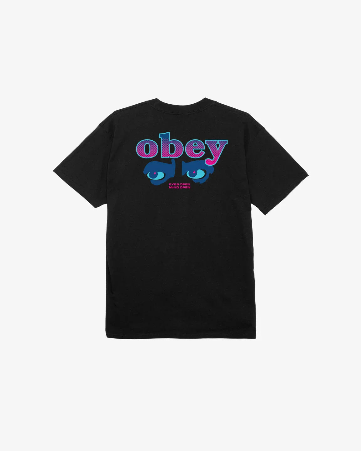 T-SHIRT EYES OPEN CLASSIC