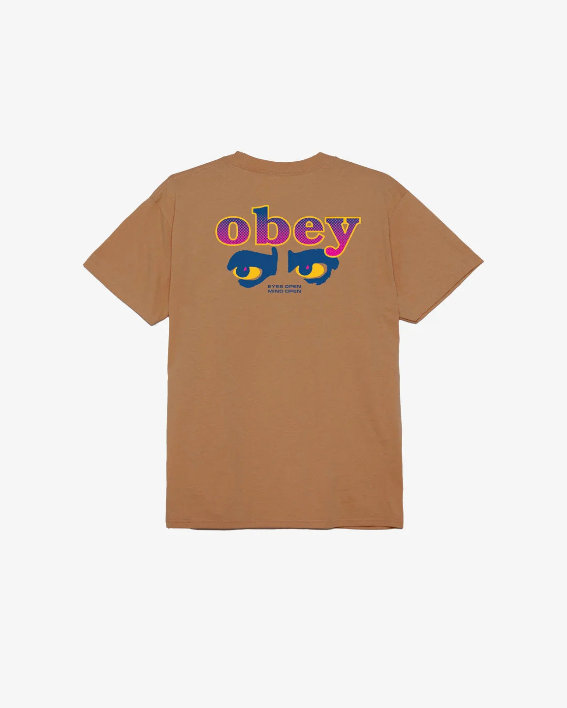 EYES OPEN CLASSIC T-SHIRT