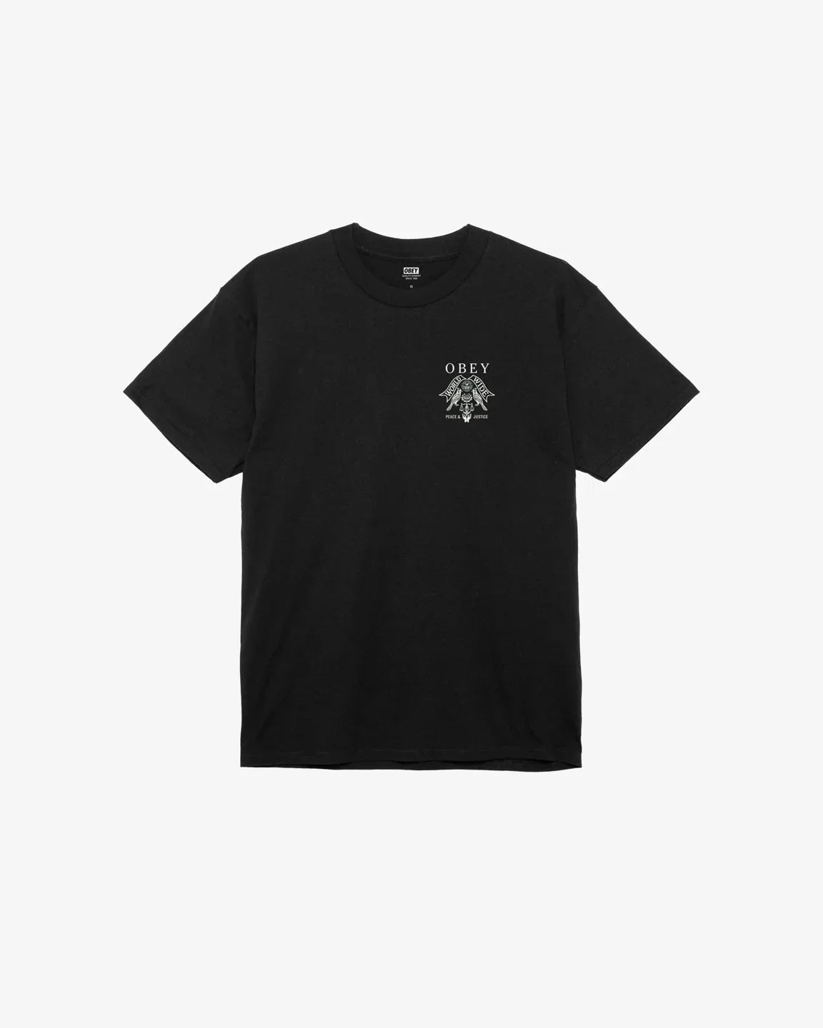 T-SHIRT JUSTIÇA SOMBRIA